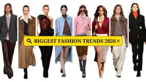 Read more about the article 2026 Fashion Forecast: Wearable Trends From Resort 2026 (For Women