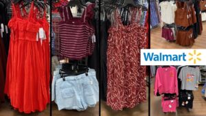 Read more about the article NEW & SUPER CUTE WALMART WOMEN’S CLOTHING‼️WALMART SHOP WITH ME