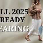 17 Pieces French Women Are Already Wearing for Fall 2025