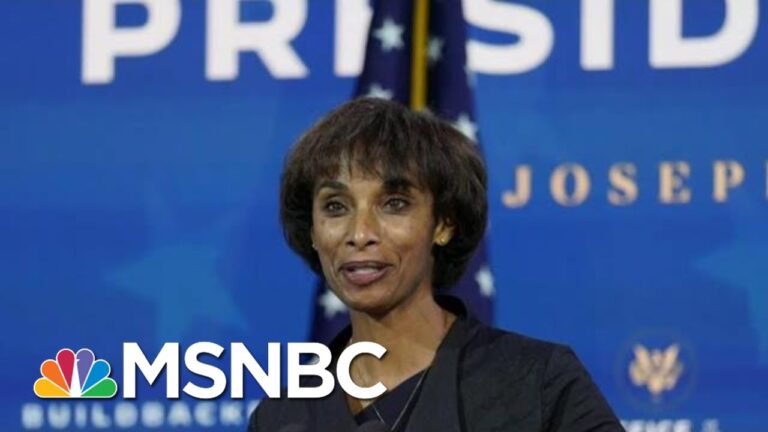 Read more about the article The Women Over 50 At The Forefront Of Finance |