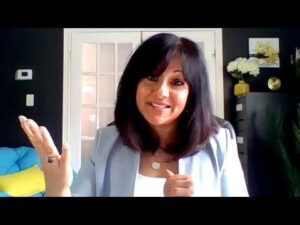 Read more about the article Take Control Woman! An Eight Part Personal Finance Masterclass with