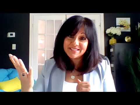 Read more about the article Take Control Woman! An Eight Part Personal Finance Masterclass with