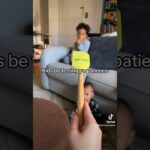 GENTLE PARENTING DOES NOT WORK #parenting #shorts
