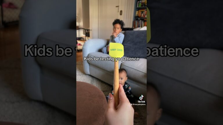 Read more about the article GENTLE PARENTING DOES NOT WORK #parenting #shorts