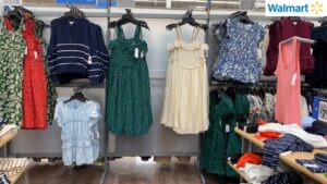 Read more about the article MY FAVORITE WALMART WOMEN’S CLOTHING THIS PAST WEEK‼️WALMART WOMEN’S CLOTHES
