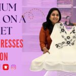 Premium in Budget Three Piece Dresses Collection for Women #fashion