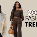 10 Fashion Trends Stylish Women Are Wearing in 2026
