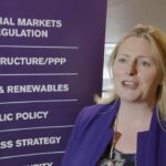 Mary Macleod Interview At Women In Finance Summit 2019