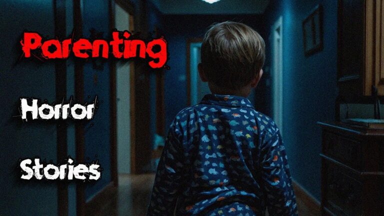 Read more about the article 3 Disturbing TRUE Parenting Horror Stories