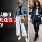 9 Denim Jacket SECRETS That’ll Change Everything