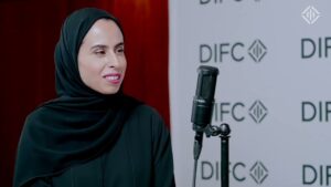 Read more about the article DIFC Unplugged Podcast| Episode 2: Wonder Women in Finance, a
