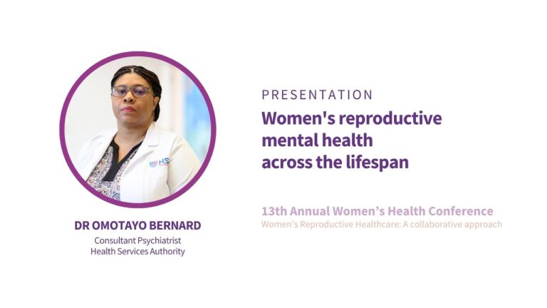 Read more about the article HSA Women’s Health Conference 2025