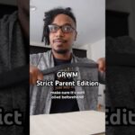 Gen-Z Strict Parents be like
