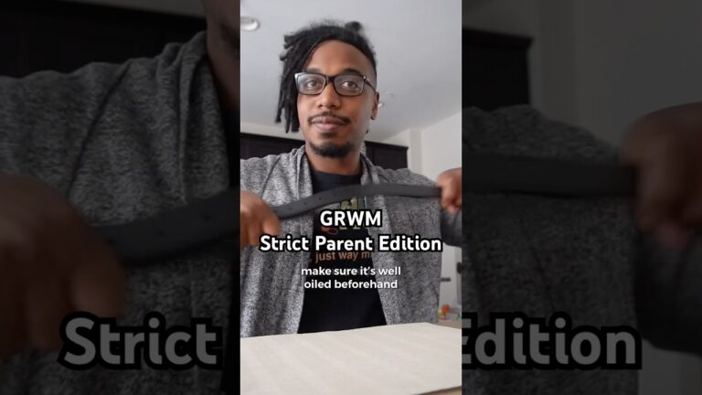 Read more about the article Gen-Z Strict Parents be like