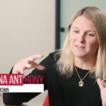 2017 Evolution of Women in Finance