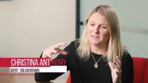 Read more about the article 2017 Evolution of Women in Finance