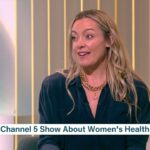 Cherry Healey hosts new documentary highlighting women’s health issues |