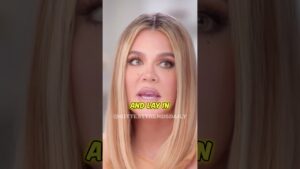 Read more about the article Khloe Kardashian Talks Her Parenting Schedule #khloekardashian #parenting #thekardashians
