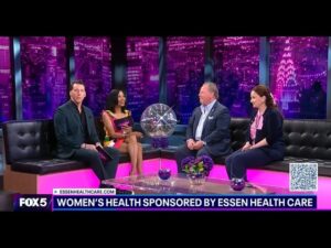 Read more about the article Transforming Women’s Health in the Bronx| FOX5 NY Spotlight