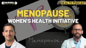 Read more about the article The Women’s Health Initiative 20 Years Later