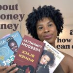 Personal Finance Journey of Black Women: Books to Achieve financial