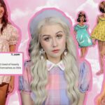 Olivia Rodrigo, baby doll dresses, and policing women’s fashion