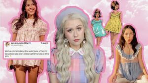 Read more about the article Olivia Rodrigo, baby doll dresses, and policing women’s fashion