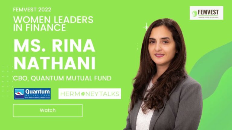 Read more about the article Women Leaders in Finance: Ms