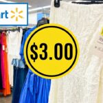 ALL OF THE NEWEST WALMART WOMEN’S CLOTHES‼️WALMART SHOP WITH ME