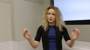 Read more about the article GTR Women in Trade Finance: Will technology drive gender diversity?
