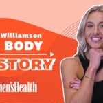 Leah Williamson on performance anxiety, endometriosis, & what she hopes