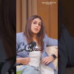 Genelia talks about her kids and parenting style #plantbasedliving #sustainableteawithshreya