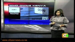 Read more about the article Who Owns Kenya? Kenya Women Finance Trust Limited (KWFT)