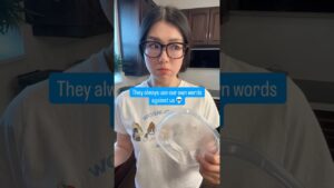 Read more about the article Parents can never win #funnyvideo #comedy #relatable #parenting