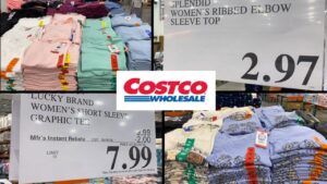 Read more about the article NEW COSTCO WOMEN’S CLOTHES & CLEARANCE THIS WEEK‼️COSTCO SHOPPING |