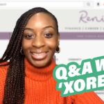YouTuber Reni ‘xoReni’ Odetoyinbo On Being A Black Woman In