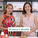 Wellness with Raffles Episode 3: Women’s Health