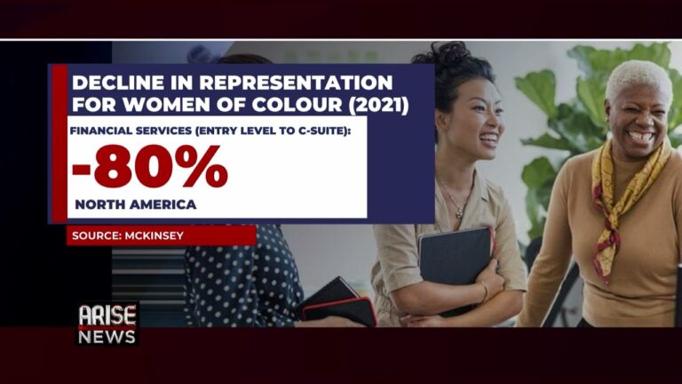 Read more about the article Empowering Women In Finance