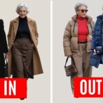 What’s IN & OUT for Winter Fashion Women Over 50