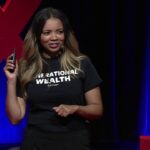 How to bring humanity back to finance