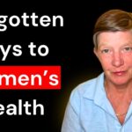 Iodine, Thyroid & Adrenals: The Forgotten Keys to Women’s Health
