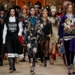 #DGFW19 Women’s Fashion Show