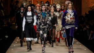 Read more about the article #DGFW19 Women’s Fashion Show