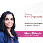 How to improve access to finance for women founders |