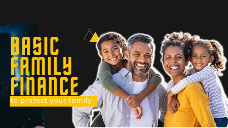 Read more about the article Basic Family Finance || The Smart Money Woman