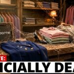 8 Women’s Clothing Brands That DIED And Nobody Told You