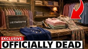 Read more about the article 8 Women’s Clothing Brands That DIED And Nobody Told You