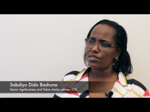 Read more about the article Development organisations facilitating women’s access to finance